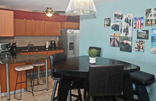 Jarealito Condo | Cielito Del Mar (Little Heaven at Sea) 3bd 2ba Penthouse Beach Condo