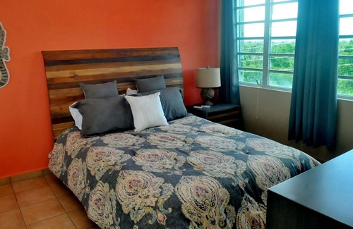 Jarealito Condo | Cielito Del Mar (Little Heaven at Sea) 3bd 2ba Penthouse Beach Condo