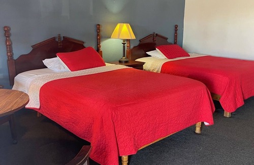 Amistad National Recreational Area Hotel | Cielito Lindo Motel