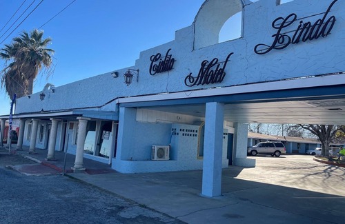 Amistad National Recreational Area Hotel | Cielito Lindo Motel