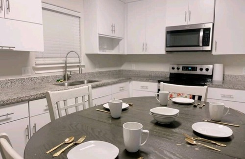 Bonanza Apartment | Cielo Apartamento