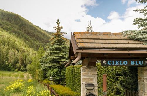 Oulx House | Cielo Blu Casa Alpina Vialattea