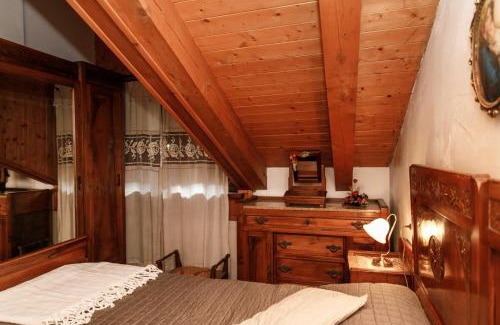 Oulx House | Cielo Blu Casa Alpina Vialattea