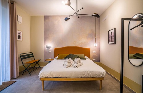 Cagli Bed & Breakfast | Cielo e Nuvole