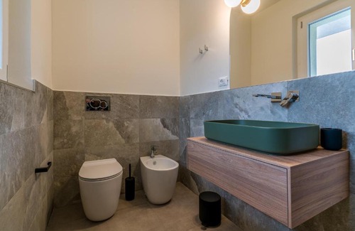 Cagli Bed & Breakfast | Cielo e Nuvole