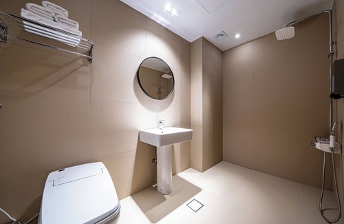 Jecheon Hotel | Cielo Hotel