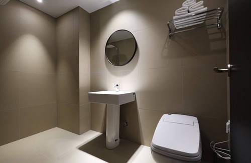 Jecheon Hotel | Cielo Hotel