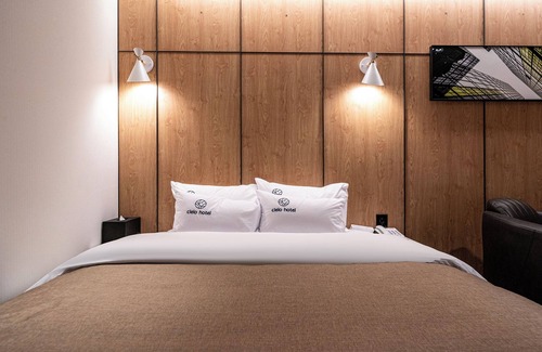 Jecheon Hotel | Cielo Hotel