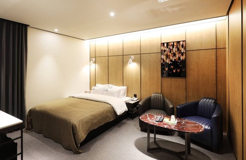 Jecheon Hotel | Cielo Hotel