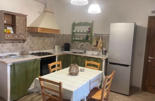 Vittoria House | Cielo Stellato