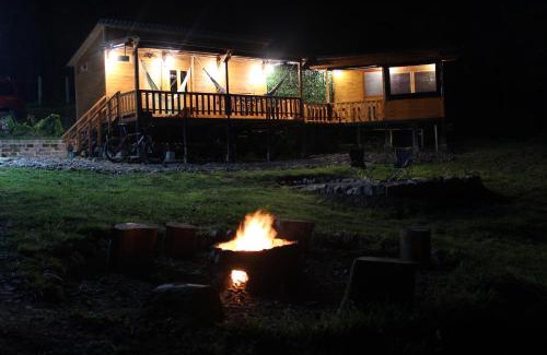 La Capilla Other | Cielo Verde Wood House