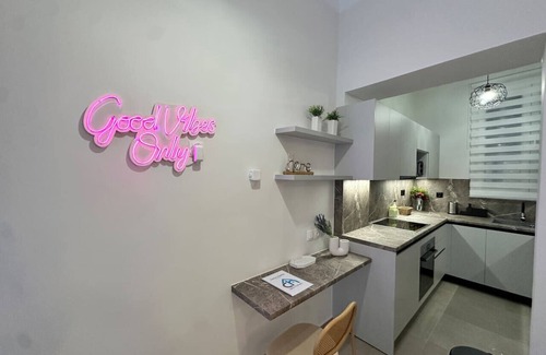 Koukaki House | Cielo Villa 10-3BR 8ppl- 10min metro and Akropolis