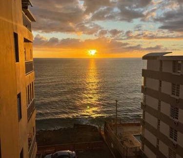 Stella Apartment | Cielo y Mar apartment by the sea peaceful getaway