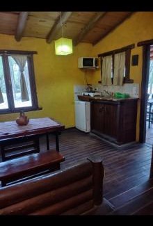 Nono Ski Chalet | Cielo y tierra