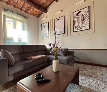 Rieti Apartment | Cieloterra Altobelli