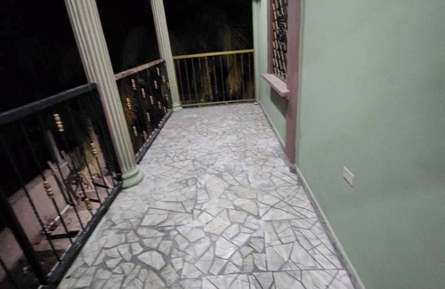 Puerto Cortes House | Cieneguita Beach House