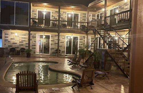 Mbezi Beach Apartment | Ciero Beach Apartment near the beach with a pool.Peaceful