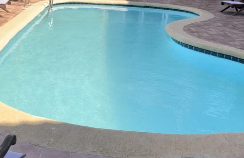 Mbezi Beach Apartment | Ciero Beach Apartment near the beach with a pool.Peaceful