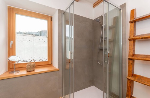 Rocca Pietore Apartment | Ciesa dela Maestra 4ªD