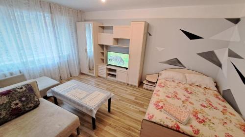 Daugavpils Apartment | Cietokšņa 55а-1