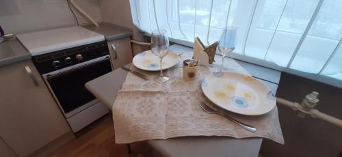 Daugavpils Apartment | Cietokšņa 55а-1