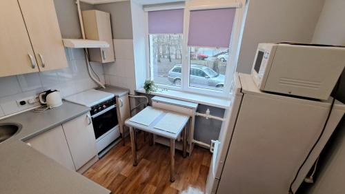 Daugavpils Apartment | Cietokšņa 55а-1
