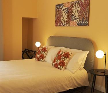 Cibali Bed & Breakfast | Cifilì House of Charme