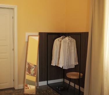 Cibali Bed & Breakfast | Cifilì House of Charme