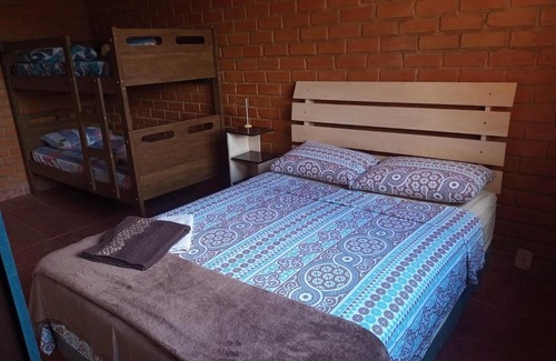 Bom Jardim de Minas Other | Ciganada Camping Rock