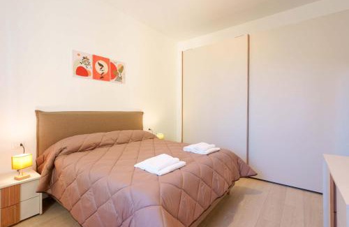 Bolognina Apartment | Cignani Loft - Station, Fair, City center