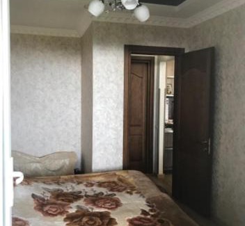 Anaklia Apartment | Ciko's Apartment