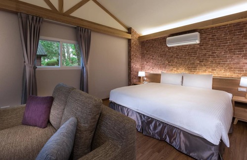 Datong Hotel | Cilan Resort