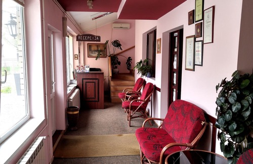 Kolasin Hotel | Cile Hotel