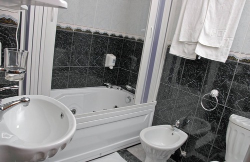 Kolasin Hotel | Cile Hotel