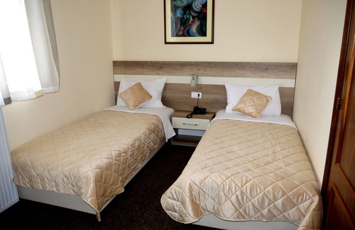 Kolasin Hotel | Cile Hotel