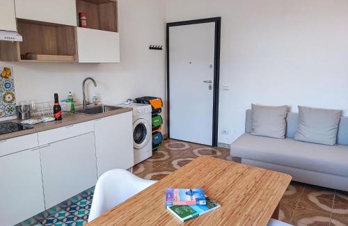 Laureana Cilento Apartment | Cilento View