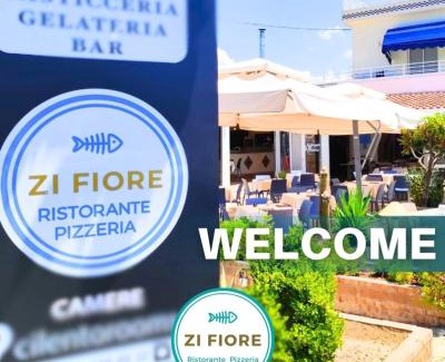 Paestum House | Cilentorooms Paestum