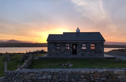 Inishnee House | Cill Cottage