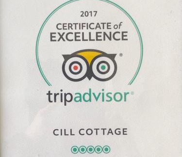 Inishnee House | Cill Cottage