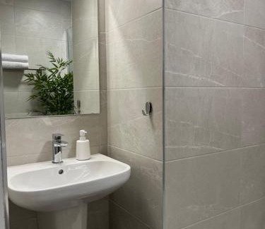 Ballyferriter Apartment | Cille Apartments, Ballyferriter village