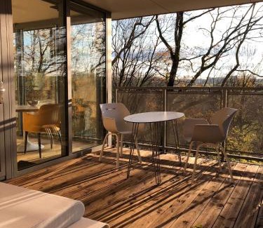 Nandrin Cabin | Ciméo