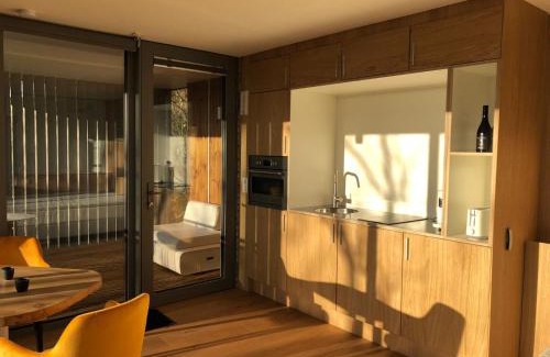Nandrin Cabin | Ciméo