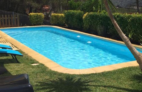Olivella House | CIM Apartments