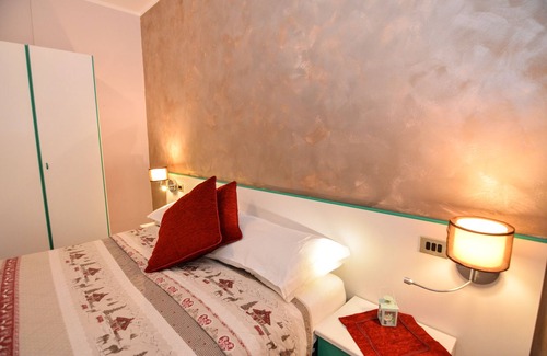 Molina di Ledro Hotel | Cima d'Oro