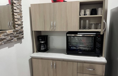 Samara Condo | CIMA DEL MAR #1 - Cozy downstairs poolside condo w/ocean views in Samara center
