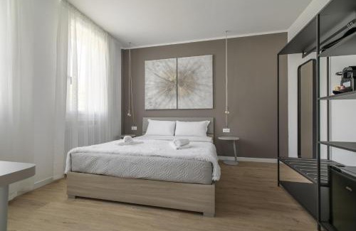 Treviso Apartment | Cima Suite 11 by WelcHome