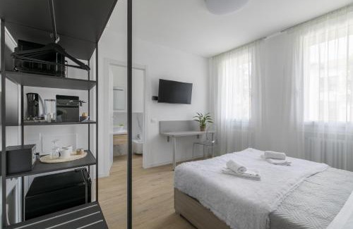 Treviso Apartment | Cima Suite 11 by WelcHome