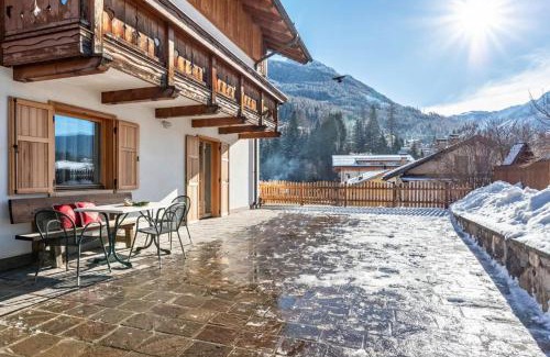 Soraga Apartment | Cima undici e cima dodici