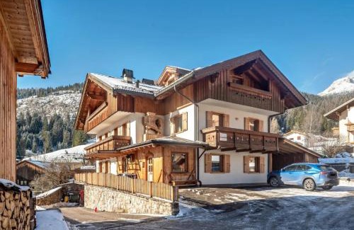 Soraga Apartment | Cima undici e cima dodici
