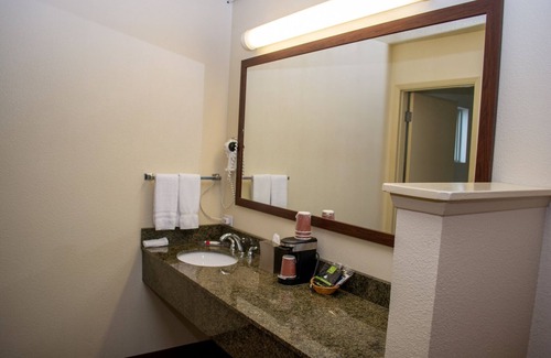 Altamont Hotel | Cimarron Inn Klamath Falls